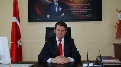 Engin Avcı.