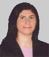 Mine lok beyaz