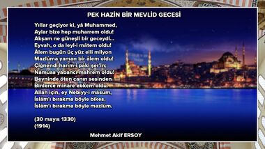 Mehmet akif ersoy hazin bir mevlid gecesi-1024x576