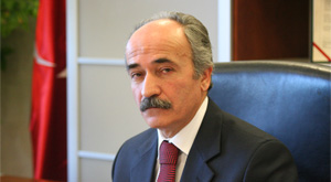 İbrahim Genç