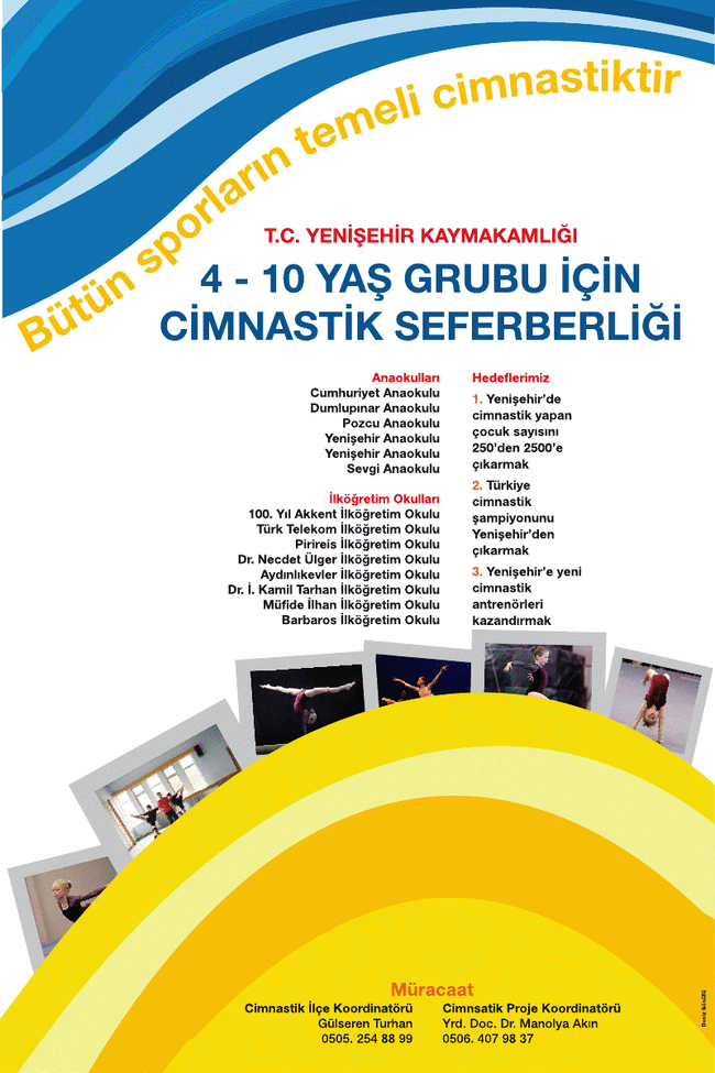 Cimnastik 4