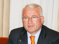 Bürge
