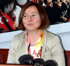 Ruhsar demirel