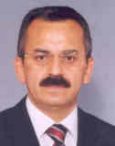 İzzet çetin