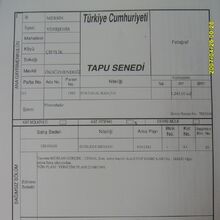 Tapu Yenisehir Wiki Fandom