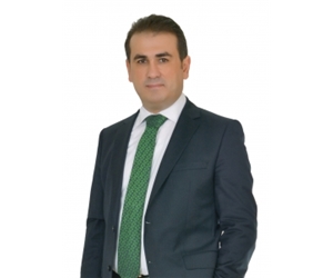 ÜDemirtaş