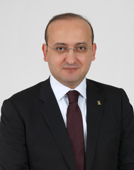 Yalcın akdoğan