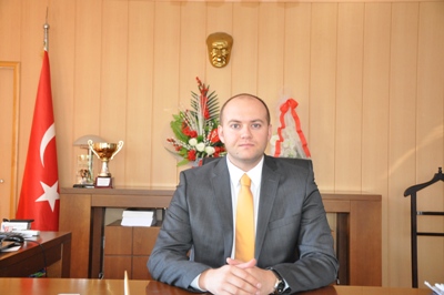 Bedir Deveci