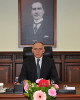 Mehmet Zeki Koçberber