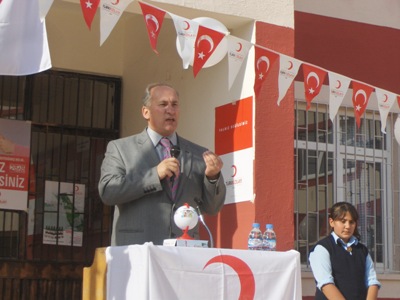 Sn KARTALIN KONUŞMALARI