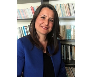 Çilem Öz