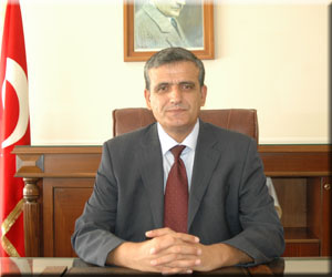 İbrahim Özefe
