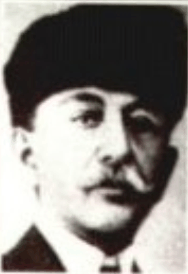 Bekir Sami Kunduh