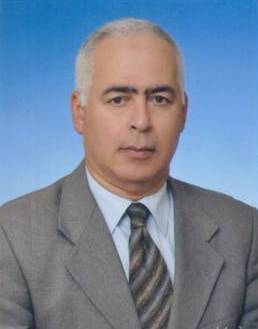 Süleyman Deniz