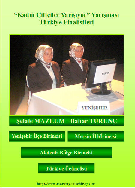 Kadın çiftçiler yarışması kitapçık A-4 sf 4