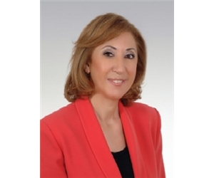 AYŞE GÜLSÜN