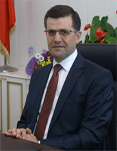 Kaymakam.