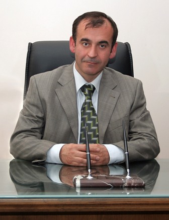 Hacı Mehmet Kara