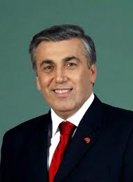 Mehmet günal