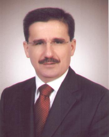 Ercan Topaca