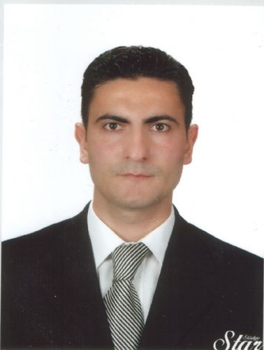 Gökhan İkitemur