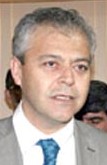Turgay develi