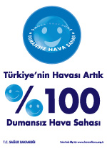 DUMANSIZ