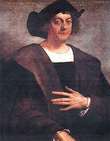 Kristof kolomb