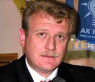 Mehmet daniş