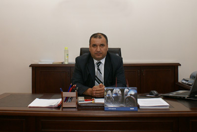 Ismail kureci