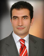 Hüseyin Parlak