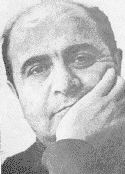 Ahmed arif