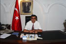 Bayramali Köse