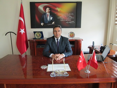 Mustafa Türkcan