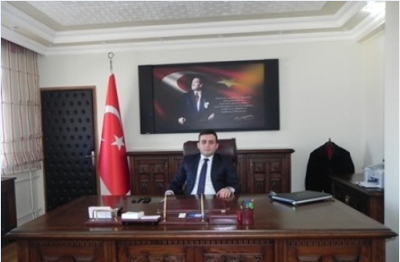 Ahmet Başer..