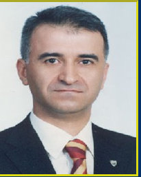 Ali Özek