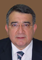 Abdullah Özdemir