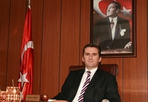 Mehmet Yıldız