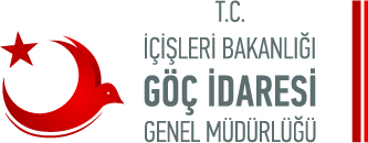 Göç İdaresi Genel Müdürlüğü Logo'su