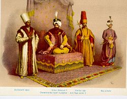 HAREM AGA