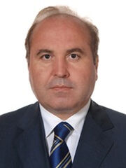 Ali Katırcı.