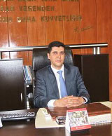 Levent Yetgin