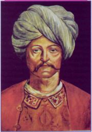 Cem sultan