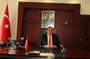 Mahmut Nedim Tuncer