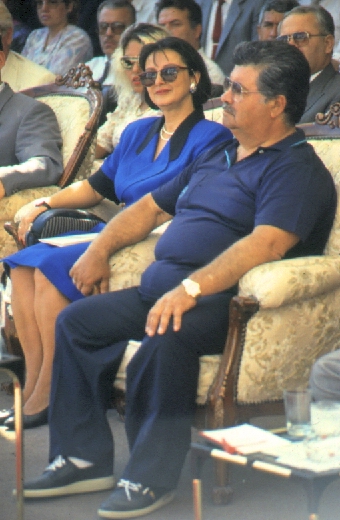 Kavaklıdere 1991İ-121