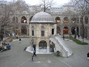 Mescid
