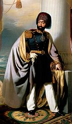 Mahmud II