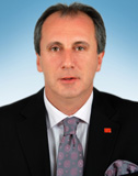 İnce