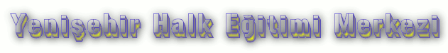 Logo banner