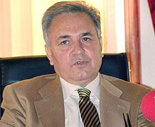 Ali serindağ